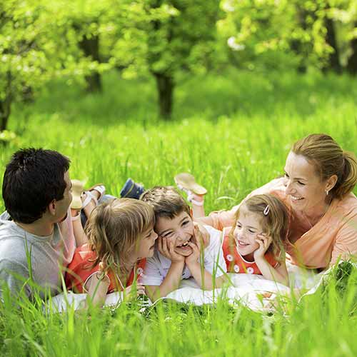 4 Sterne Familienhotel Südtirol