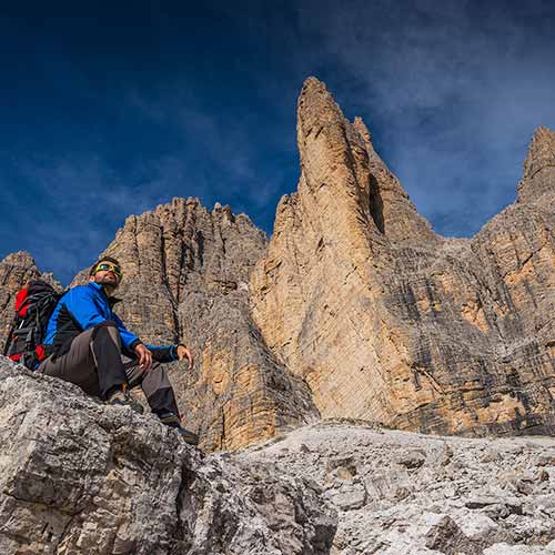 4 Sterne Hotels Hochpustertal – 3 Zinnen Dolomiten