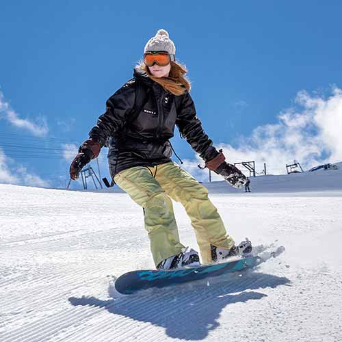 4 Sterne Hotel direkt an der Piste Südtirol