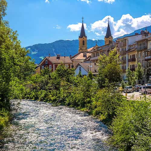 4 Sterne Hotels Kronplatz