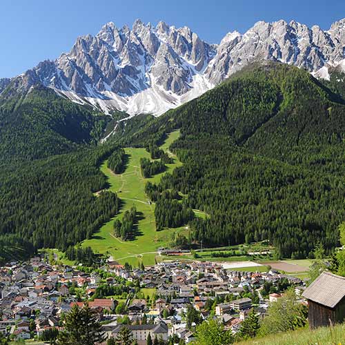 4 Sterne Hotels Innichen