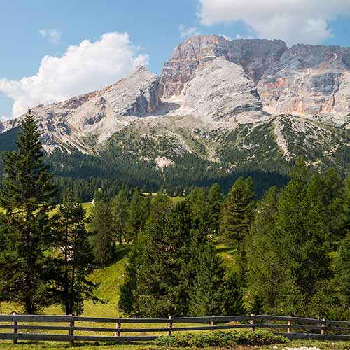 4 Sterne Hotels Pustertal