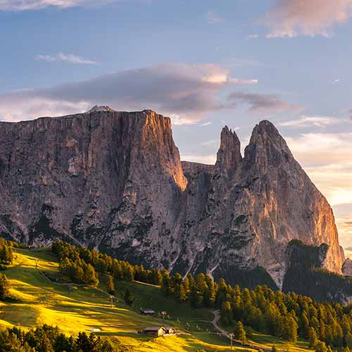 4 Sterne Hotels Seiser Alm