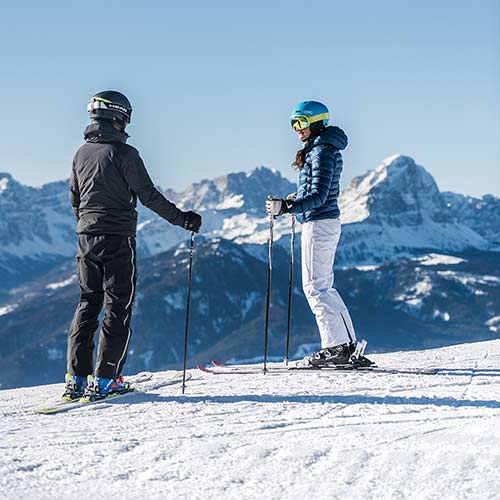 4 Sterne Skihotel Südtirol